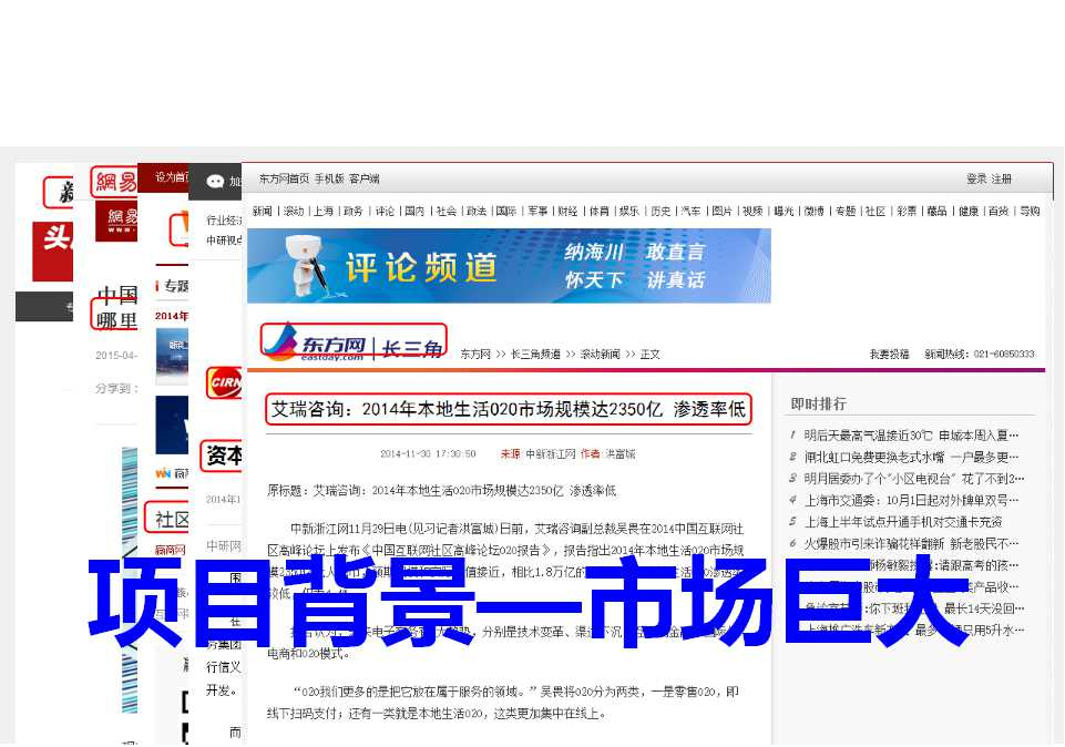 智慧社区