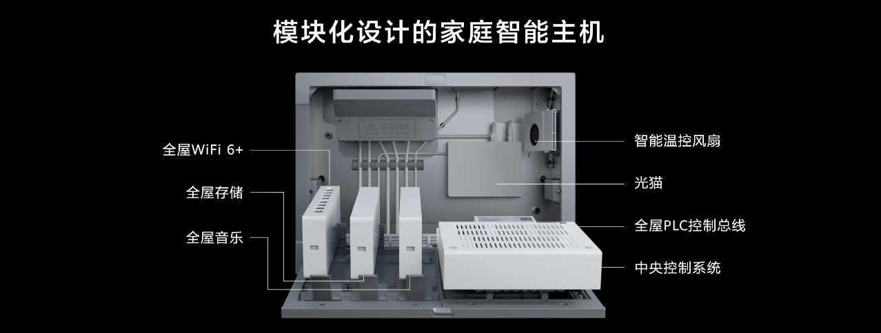 智能家居信息网